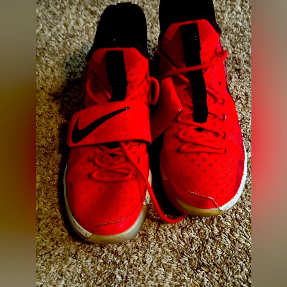 Nike sneakers